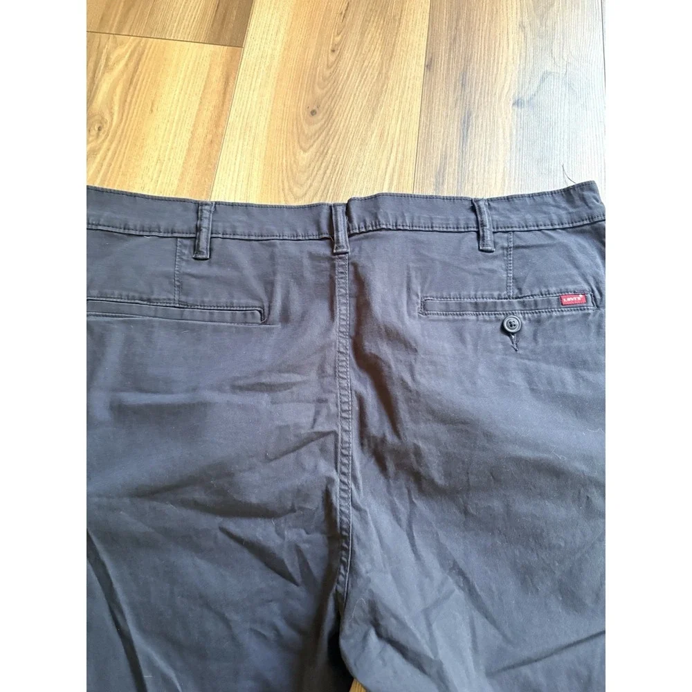 Levi's XX Chino Shorts‎ Standard Taper Men's 38 9